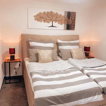 Goldeiche Casa vacanze