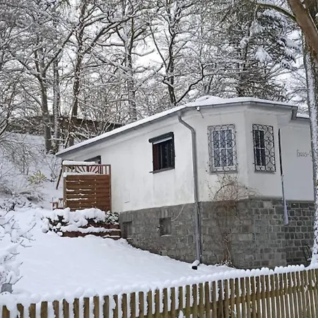 Goldeiche Ferienhaus *