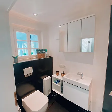 Goldeiche Ferienhaus *