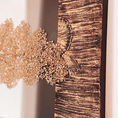 Goldeiche Casa vacanze *