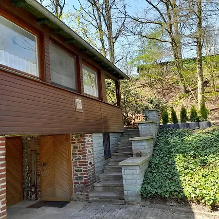 Casa vacanze Goldeiche