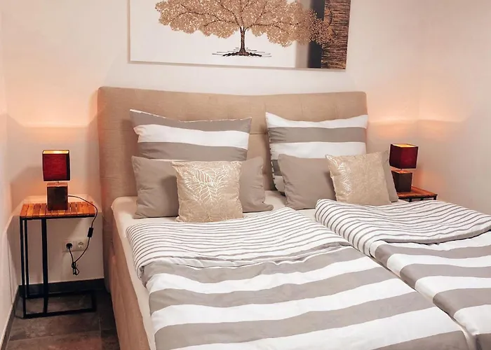 Goldeiche Vakantiehuis