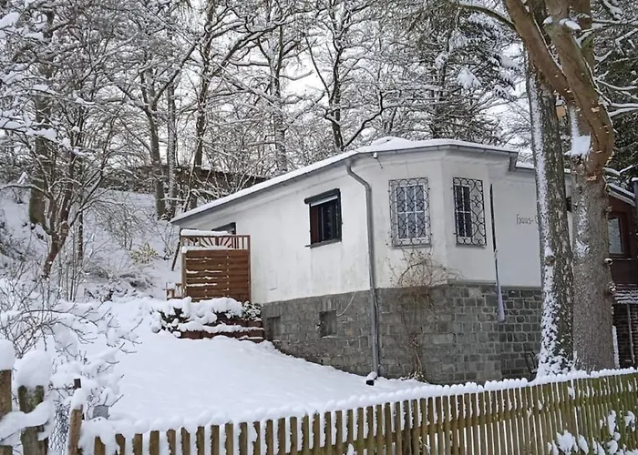 Goldeiche Vakantiehuis *