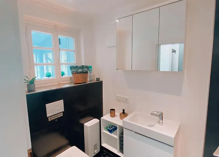 Goldeiche Vakantiehuis *