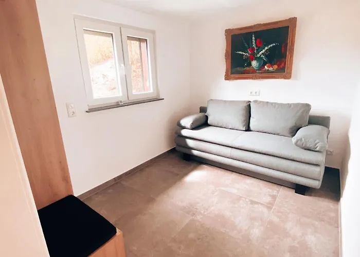 Goldeiche Vakantiehuis