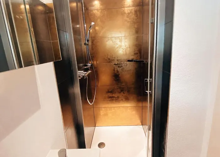 Vakantiehuis Goldeiche