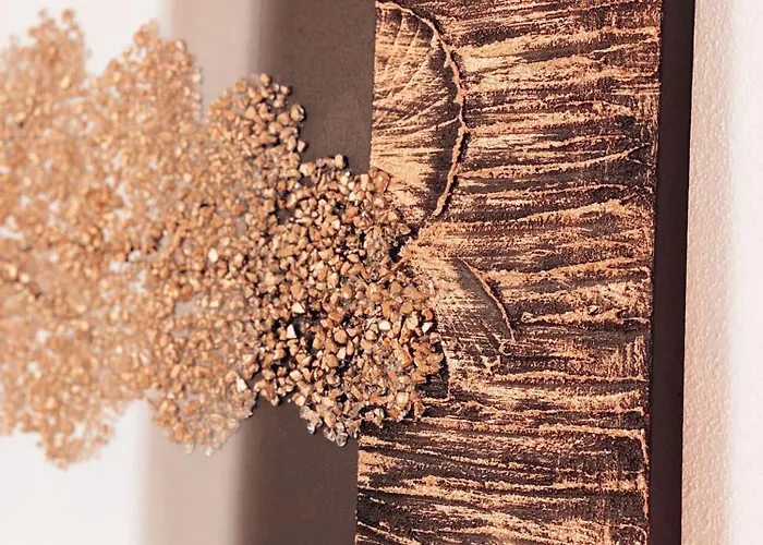 Goldeiche Vakantiehuis *